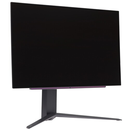Купить 27" Монитор LG UltraGear 27GS95QE-B черный  5463976. Характеристики, отзывы и цены в Донецке