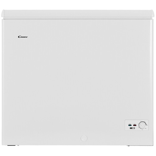 Купить Морозильный ларь Candy CCM251R белый  9218012. Характеристики, отзывы и цены в Донецке