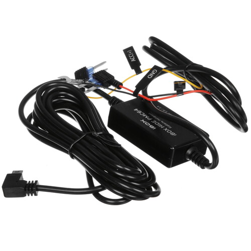 Купить Адаптер для скрытого подключения видеорегистратора iBOX HIDE PMC64  5643073. Характеристики, отзывы и цены в Донецке