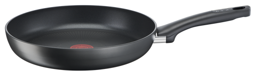 Купить Сковорода Tefal Ultimate G2680672, 28.5 см черный  4734185. Характеристики, отзывы и цены в Донецке