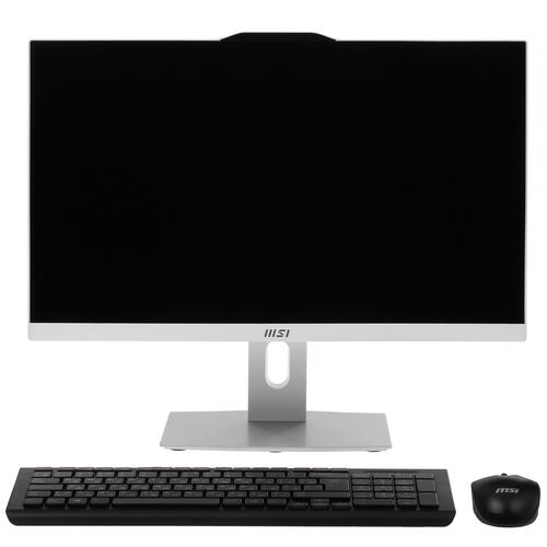 Купить 23.8" Моноблок MSI Modern AM242P 12M-427RU [9S6-AE0712-427]  5401603. Характеристики, отзывы и цены в Донецке