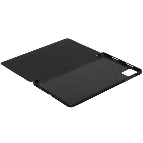 Купить Чехол-книжка BoraSCO для HONOR Pad X9a черный  5624482. Характеристики, отзывы и цены в Донецке
