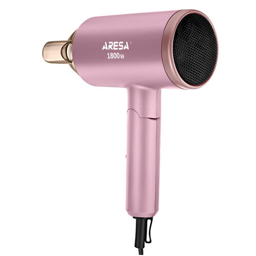 Купить Фен Aresa AR-3222 розовый  5309384. Характеристики, отзывы и цены в Донецке