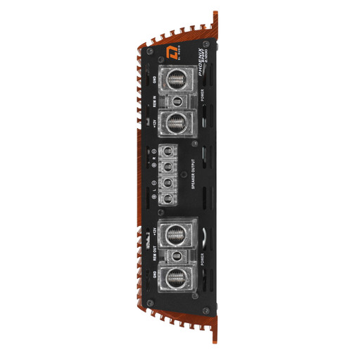 Купить Усилитель DL Audio Phoenix Sport 2.1200  9285894. Характеристики, отзывы и цены в Донецке