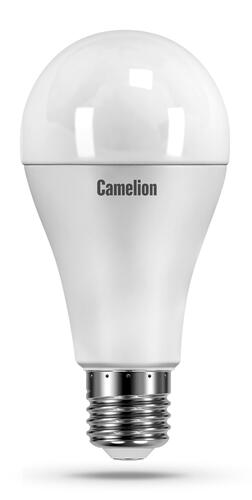 Купить Лампа светодиодная Camelion LED A60-13w-830-E27  1113567. Характеристики, отзывы и цены в Донецке