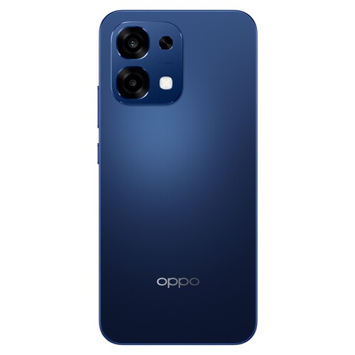 Купить 6.57" Смартфон OPPO A6 Pro 256 ГБ синий  5641094. Характеристики, отзывы и цены в Донецке