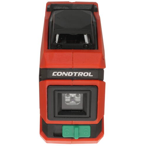 Купить Лазерный нивелир Condtrol GFX360  8160228. Характеристики, отзывы и цены в Донецке
