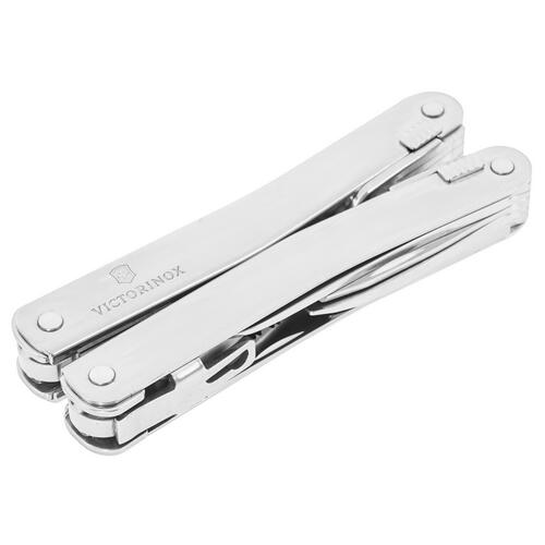 Купить Мультитул Victorinox SwissTool Spirit X  9989332. Характеристики, отзывы и цены в Донецке
