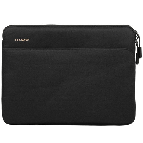Купить 14" Чехол Innostyle S112BLK-14 черный  5486489. Характеристики, отзывы и цены в Донецке