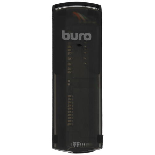 Купить Кард-ридер Buro CR-108  5039411. Характеристики, отзывы и цены в Донецке