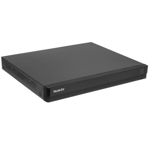 Купить Регистратор для видеонаблюдения Falcon Eye FE-MHD5216  8160767. Характеристики, отзывы и цены в Донецке