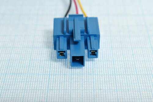 Купить Вентилятор для холодильника (12V_0.17A)  7726927. Характеристики, отзывы и цены в Донецке