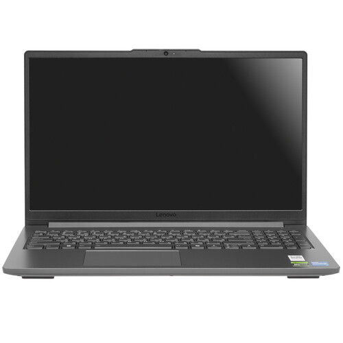 Купить 15.6" Ноутбук Lenovo LOQ 15IAX9E серый  5634418. Характеристики, отзывы и цены в Донецке