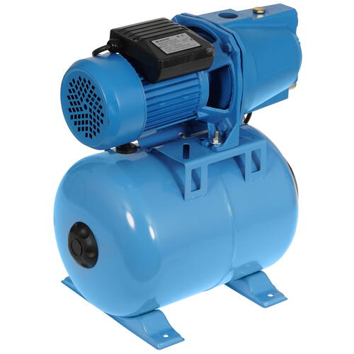Купить Насосная станция Unipump AUTO ECO JET 80 LA  9977861. Характеристики, отзывы и цены в Донецке