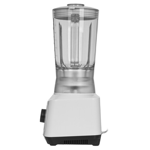 Купить Блендер стационарный Kitfort KT-3524 белый  9216224. Характеристики, отзывы и цены в Донецке