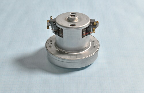 Купить Двигатель для пылесоса (240V_2200W)  4720865. Характеристики, отзывы и цены в Донецке