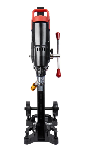 Купить Установка алмазного бурения ELITECH HD CDM 4926E [2700Вт, 530об\мин, 1-1/4'-1/2', 21кг, макс. диам. 260]  5616071. Характеристики, отзывы и цены в Донецке