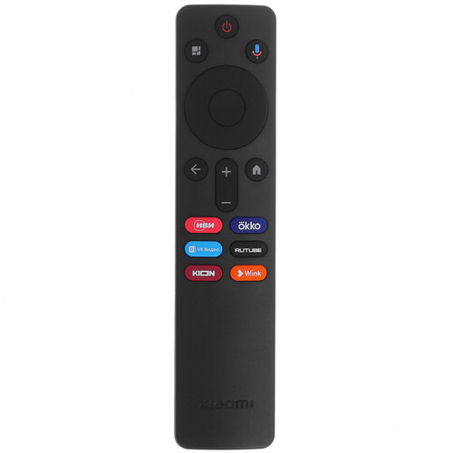 Купить 65" (163 см) Телевизор Xiaomi TV A 65 2025 черный  5459823. Характеристики, отзывы и цены в Донецке