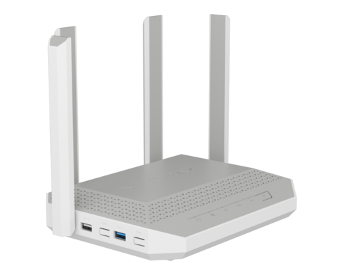Купить Wi-Fi роутер Netcraze Ultra NC-1812  5641349. Характеристики, отзывы и цены в Донецке
