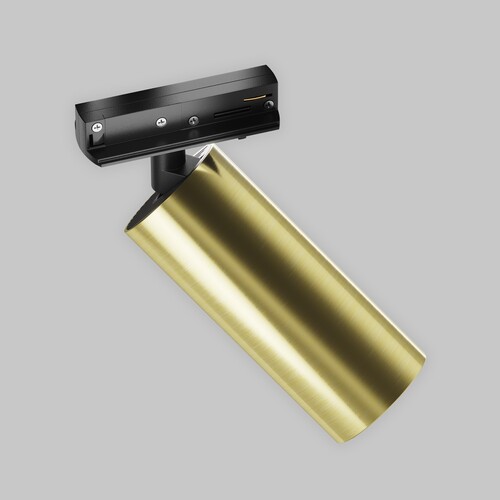 Купить Светильник трековый Maytoni TR021-1-12W3K-W-BBS  9169898. Характеристики, отзывы и цены в Донецке