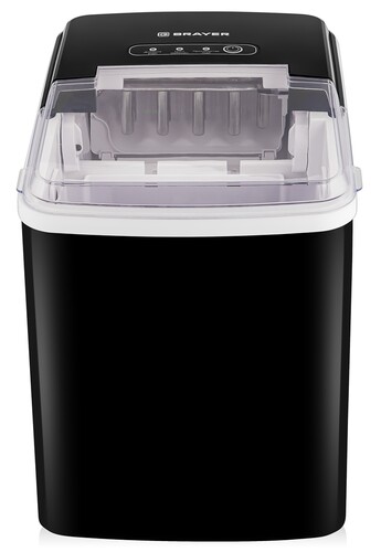 Купить Ледогенератор BRAYER BR6301  9152150. Характеристики, отзывы и цены в Донецке