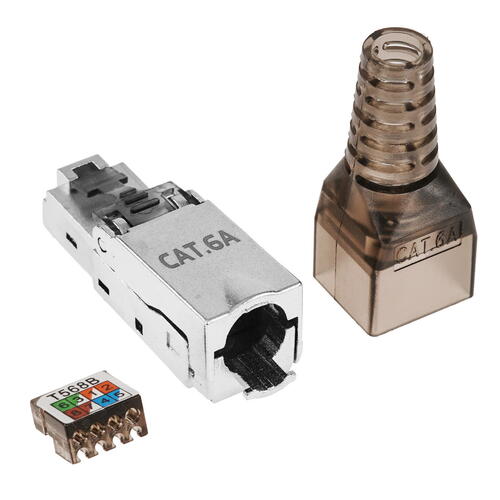 Купить Изолирующий защитный колпачок RJ45 Vention IDIH0  5422763. Характеристики, отзывы и цены в Донецке