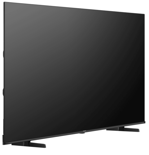 Купить 55" (139 см) Телевизор Hisense 55E7Q черный  5629979. Характеристики, отзывы и цены в Донецке