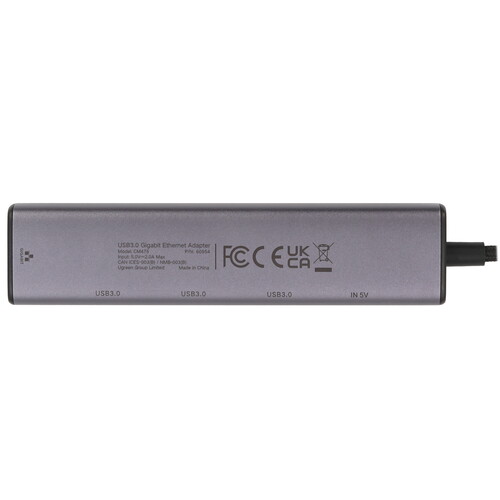 Купить Док-станция Ugreen CM475  9147606. Характеристики, отзывы и цены в Донецке