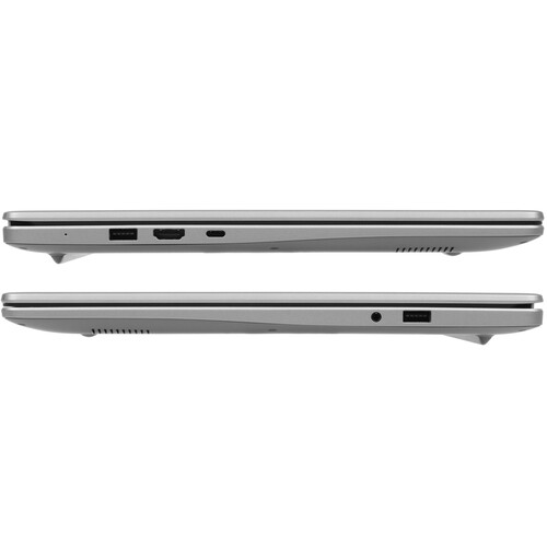 Купить 16" Ноутбук HONOR MagicBook X16 AMD 2025 серый  5633159. Характеристики, отзывы и цены в Донецке