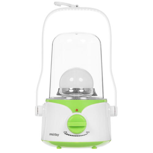 Купить Фонарь Smartbuy SBF-42-WG  1341654. Характеристики, отзывы и цены в Донецке