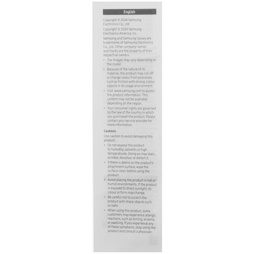 Купить Ремешок Samsung для Samsung Galaxy Watch7 черный  9132818. Характеристики, отзывы и цены в Донецке