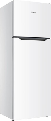 Купить Холодильник с морозильником  ATLANT ХМ-3635-109 белый  5489816. Характеристики, отзывы и цены в Донецке