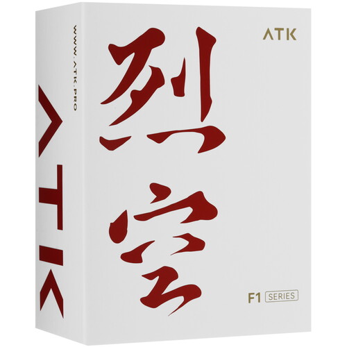 Купить Мышь беспроводная/проводная ATK Blazing Sky F1 Pro Max  5617665. Характеристики, отзывы и цены в Донецке