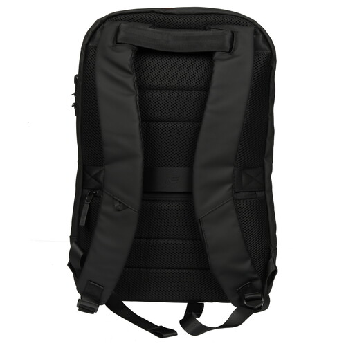 Купить 15.6" Рюкзак KEYRON Mensa Pol-C43-BLK черный  9130373. Характеристики, отзывы и цены в Донецке