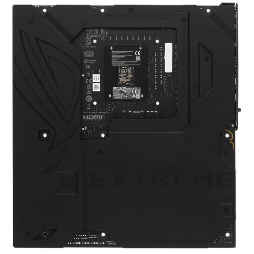 Купить Материнская плата ASUS ROG MAXIMUS Z890 EXTREME  5603255. Характеристики, отзывы и цены в Донецке