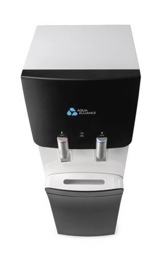 Купить Пурифайер Aquaalliance 1050s-LC black черный  9085310. Характеристики, отзывы и цены в Донецке