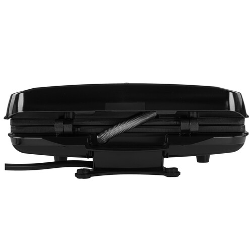 Купить Сэндвичница BQ ST2003 черный  9165767. Характеристики, отзывы и цены в Донецке