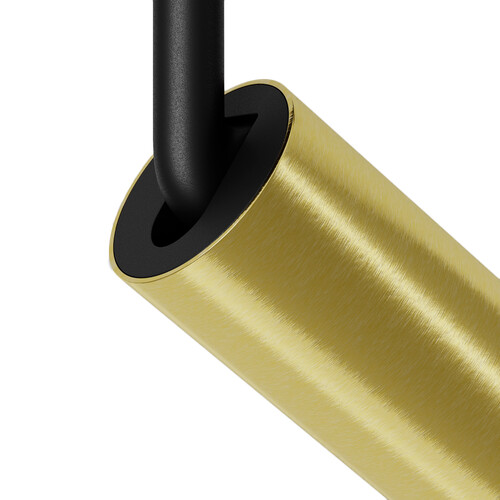 Купить Светильник трековый Maytoni TR032-2-5W4K-M-BBS  9169831. Характеристики, отзывы и цены в Донецке