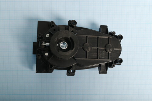 Купить Редуктор (В сборе) для мясорубки DEXP MM-2000  9014075. Характеристики, отзывы и цены в Донецке