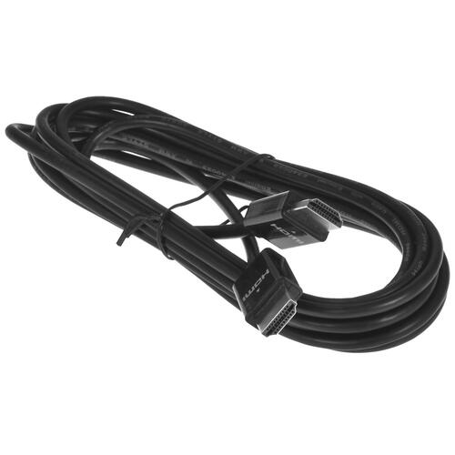 Купить Кабель  Harper HDMI - HDMI, 3 м  4882018. Характеристики, отзывы и цены в Донецке