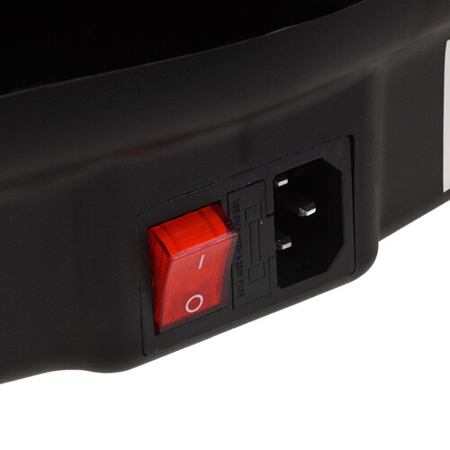 Купить Виброплатформа Gess uBalance черный  9220193. Характеристики, отзывы и цены в Донецке