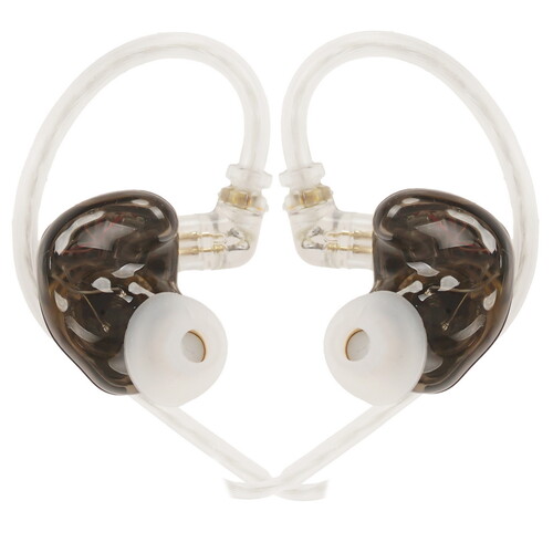 Купить Проводные наушники KZ ZEX PRO черный 2022  5605145. Характеристики, отзывы и цены в Донецке