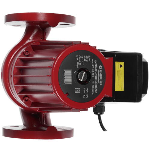 Купить Циркуляционный насос Unipump UPF 50-120 280  1232109. Характеристики, отзывы и цены в Донецке