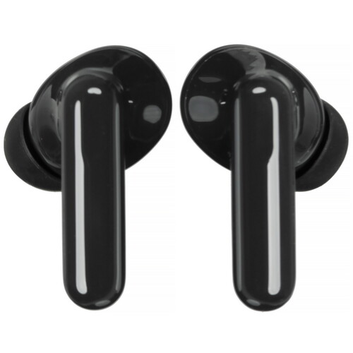 Купить Наушники TWS Huawei FreeBuds SE 4 ANC черный 2025  5638590. Характеристики, отзывы и цены в Донецке