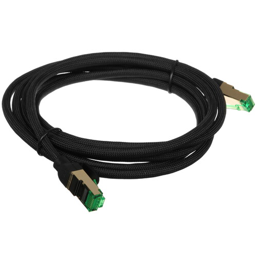 Купить Патч-корд Baseus B0013320C111-03  5636907. Характеристики, отзывы и цены в Донецке