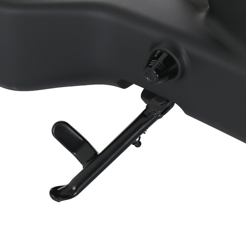 Купить Электромопед Kugoo Kirin D1 черный  5442548. Характеристики, отзывы и цены в Донецке