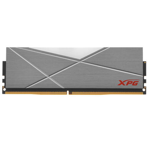 Купить Оперативная память ADATA XPG SPECTRIX D50 RGB [AX4U36008G18I-ST50] 8 ГБ  5031020. Характеристики, отзывы и цены в Донецке