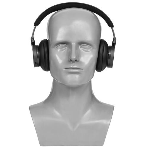 Купить Беспроводные/проводные наушники Bang & Olufsen Beoplay H95 черный  5440864. Характеристики, отзывы и цены в Донецке