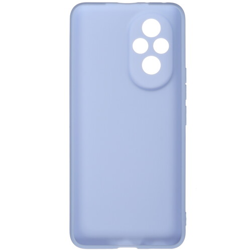 Купить Накладка  BoraSCO для HONOR 200 сиреневый  5473661. Характеристики, отзывы и цены в Донецке
