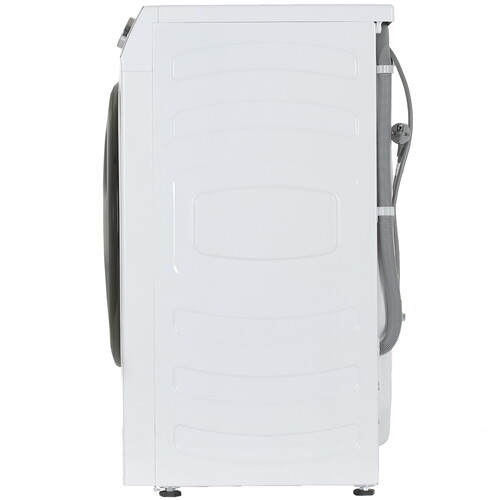 Купить Стирально-сушильная машина Haier HWD80-BP14959B белый  4729213. Характеристики, отзывы и цены в Донецке
